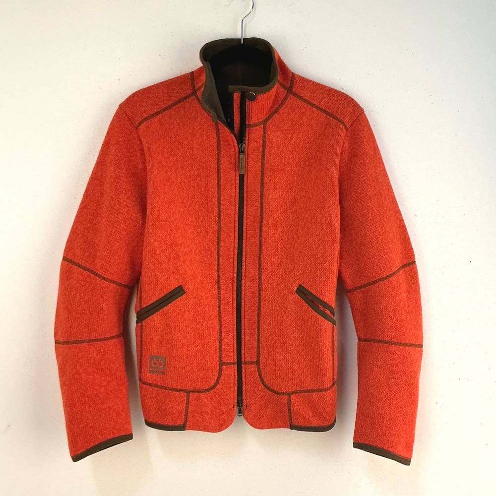 66 Degrees North Jacket-Size XL